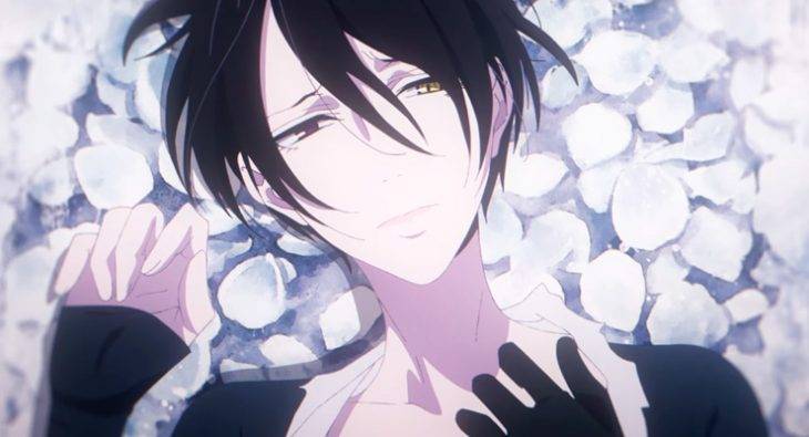 Requiem of the Rose King – 2.ª parte ganha trailer