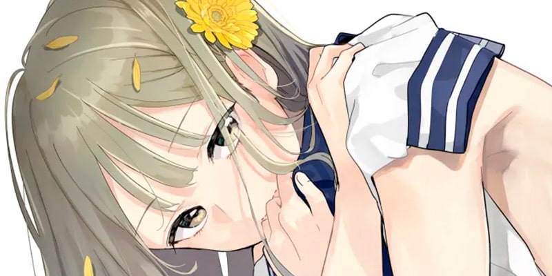Senpai wa Otokonoko