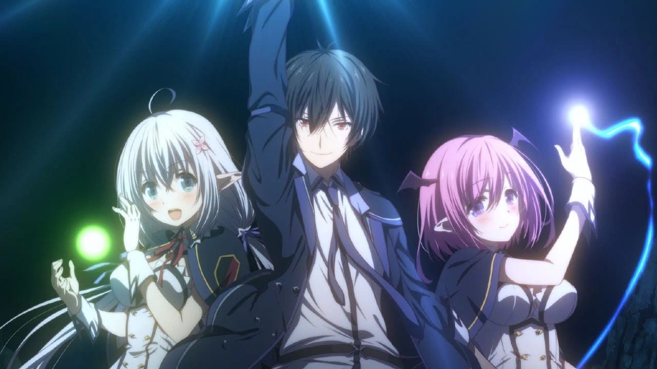 Shijou SaikyoU NO dAIMAOU