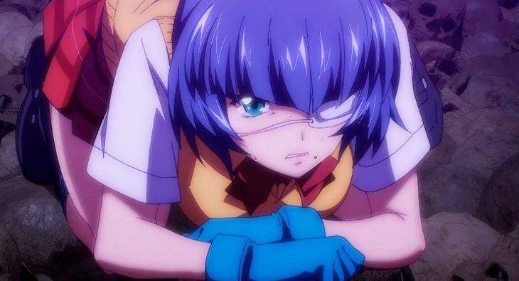 Shin Ikki Tousen revela trailer e imagem promocional