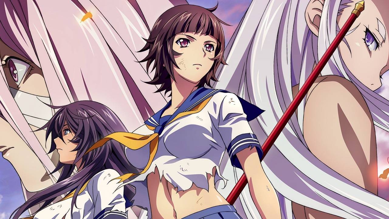 Shin Ikki Tousen