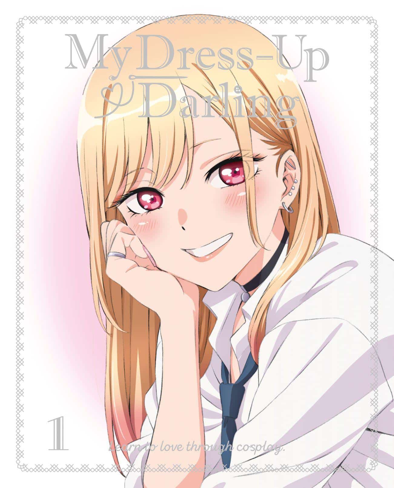 Sono Bisque Doll wa Koi wo Suru Blu-Ray