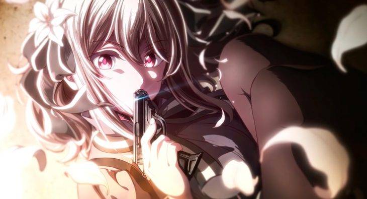 Spy Classroom ganha adaptação para anime