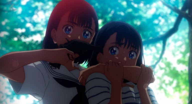 Summer Time Rendering ganha novo trailer com foco na história