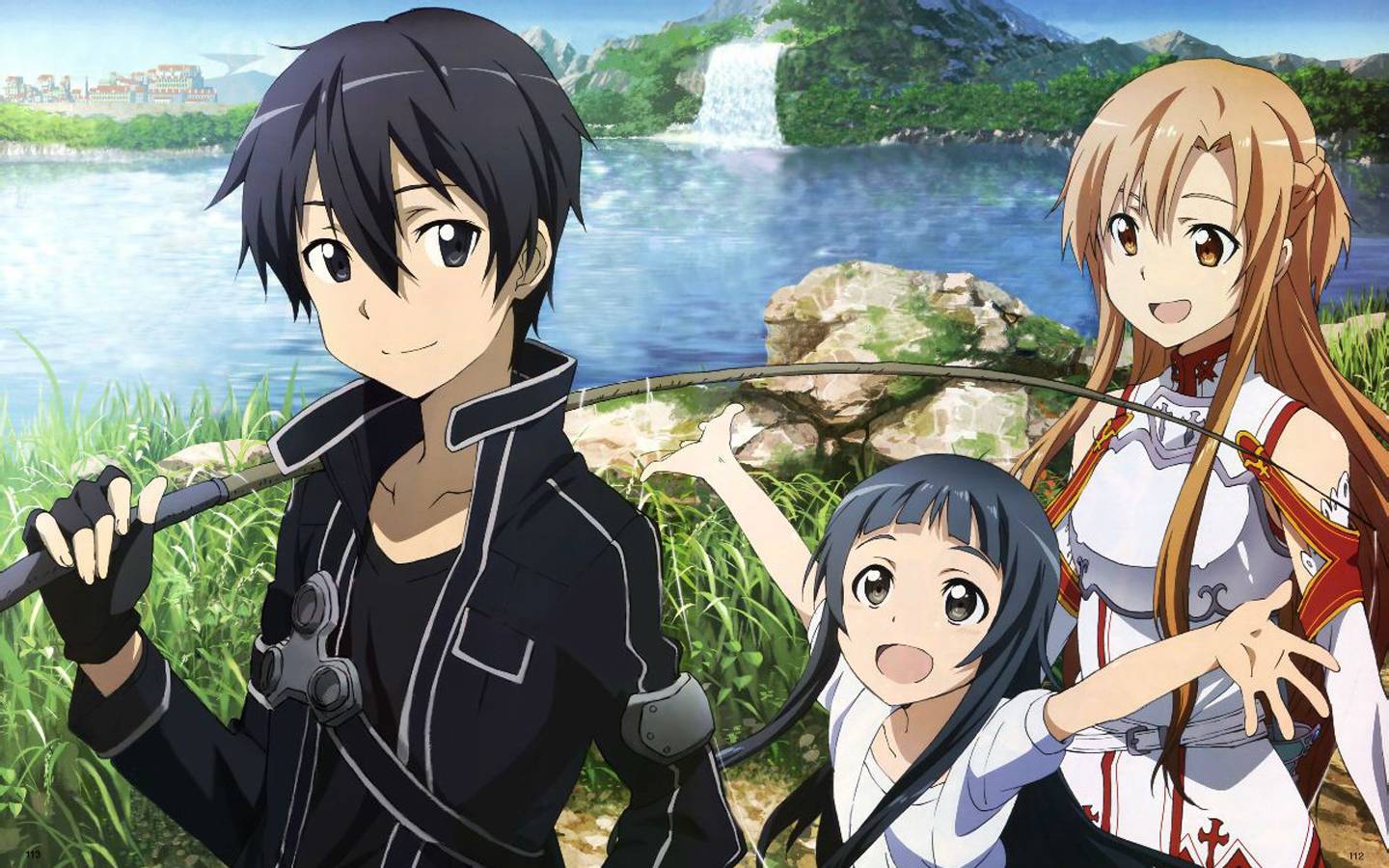 Sword Art Online
