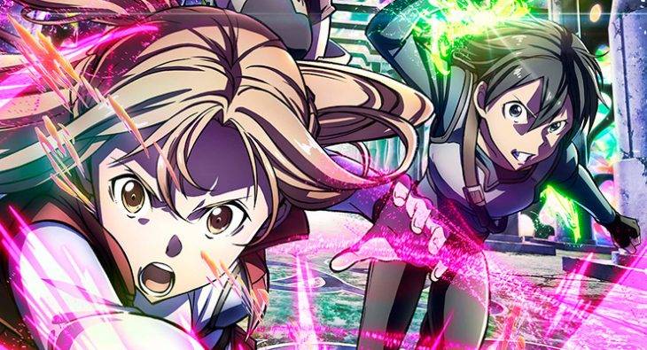 Sword Art Online: Progressive 2 ganha imagem promocional