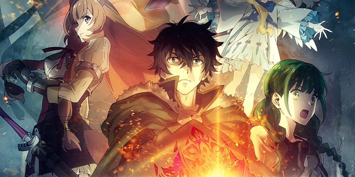 Tate no Yuusha