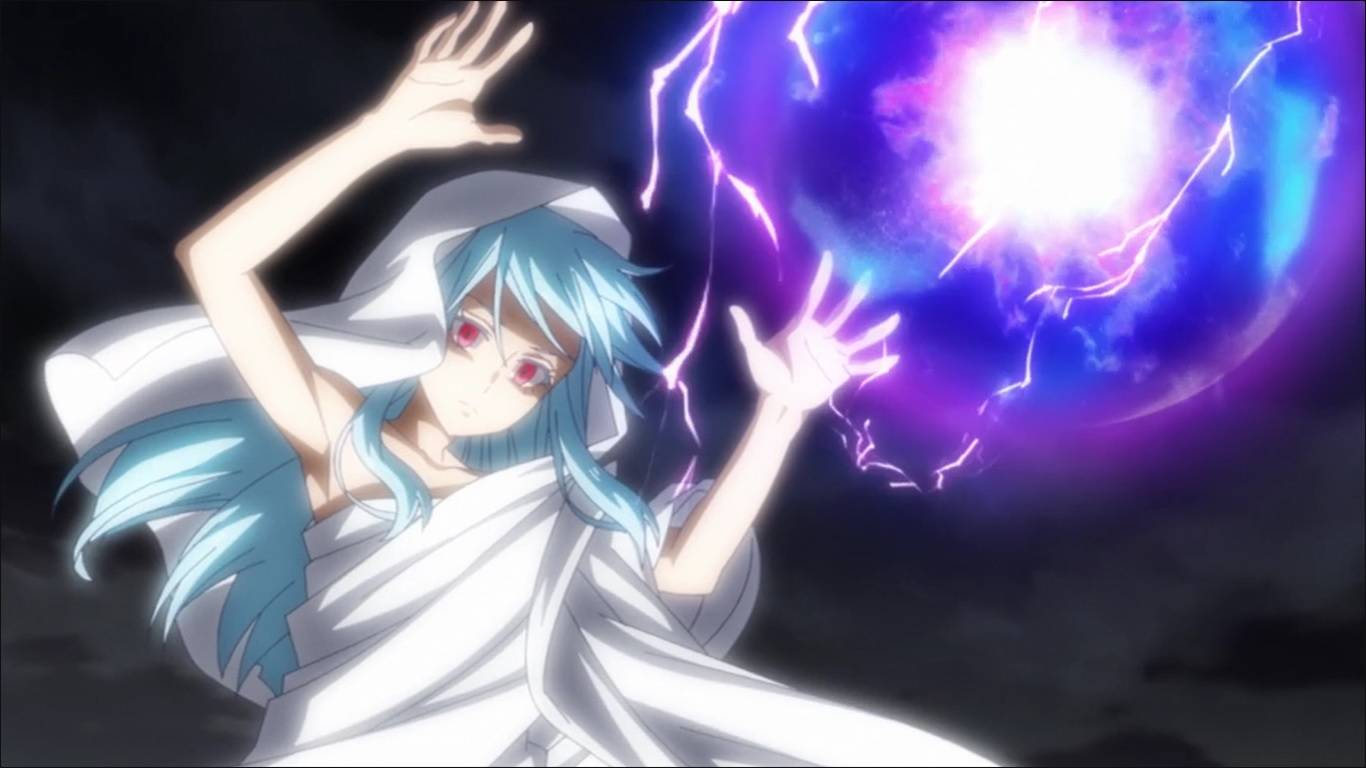 Tensei Shitara Slime Datta Ken