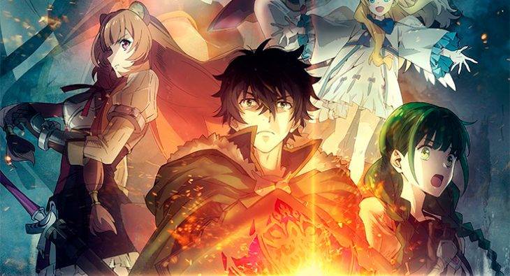 The Rising of the Shield Hero 2 – 3º vídeo promocional revelado