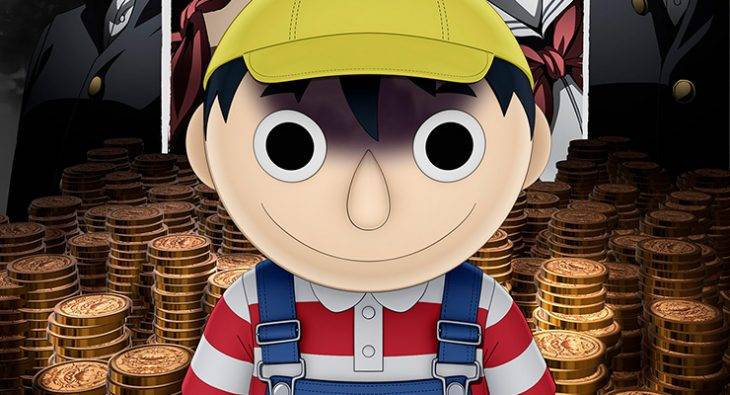 Tomodachi Game - Anime ganha data de estreia