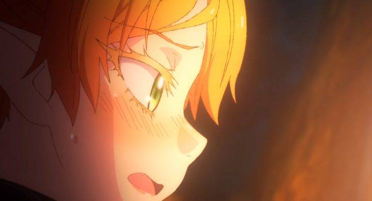 Uncle from Another World - Anime ganha trailer e previsão de estreia