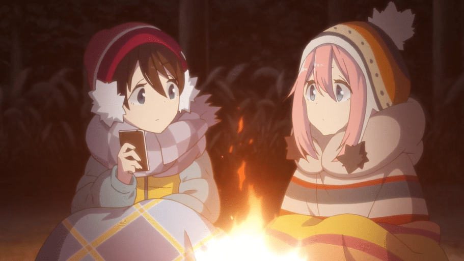Yuru Camp
