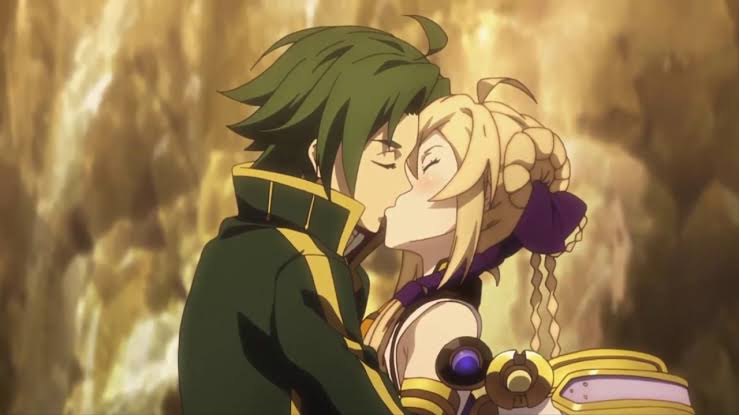 Grancrest Senki