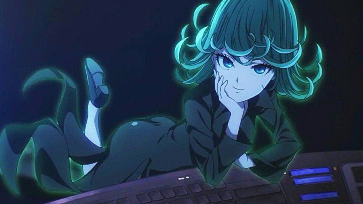Tatsumaki 10 melhores animes com mulheres incrivelmente fortes