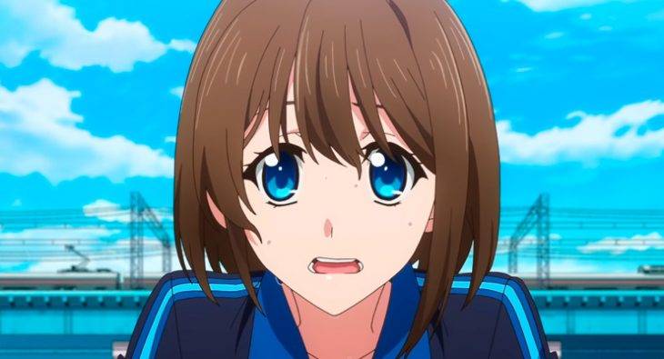 ‘Extreme Hearts’ - Anime ganha trailer e data de estreia