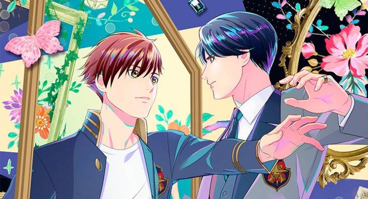 ‘Opus.COLORs’ - Novo anime é anunciado para 2023