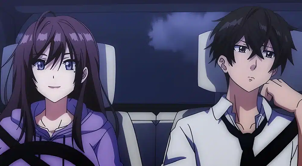 Anehame Ore no Hatsukoi ga Jisshi ma Wake ga Nai