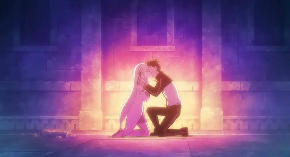Autor de Re Zero afirma que história terá um final feliz