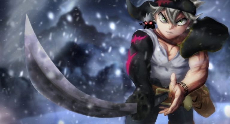 Black Clover: Mangá entrará em HIATO por TEMPO INDEFINIDO
