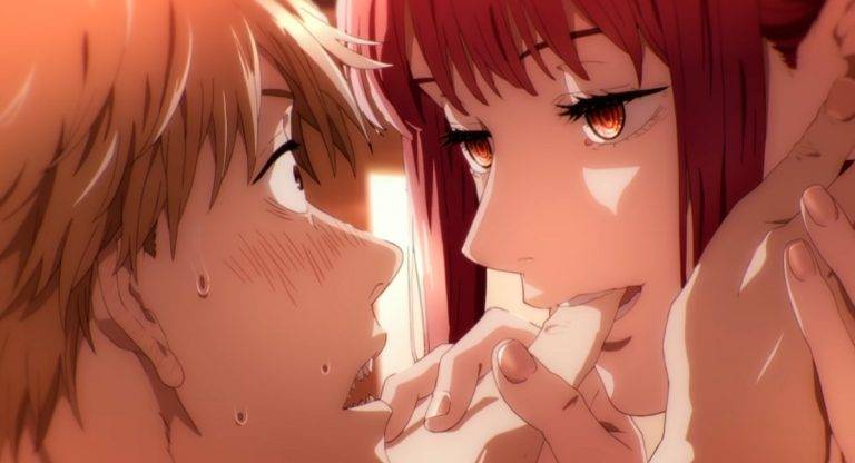 Chainsaw Man - Anime ganha previsão de estreia