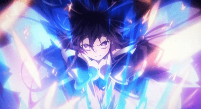 Date a Live IV - Anime ganha abertura sensacional