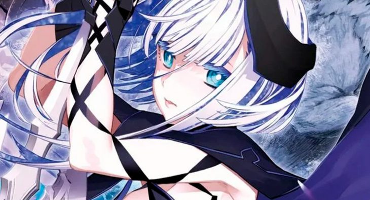 Fate/Lost Einherjar - Anunciada nova Light novel da franquia FATE