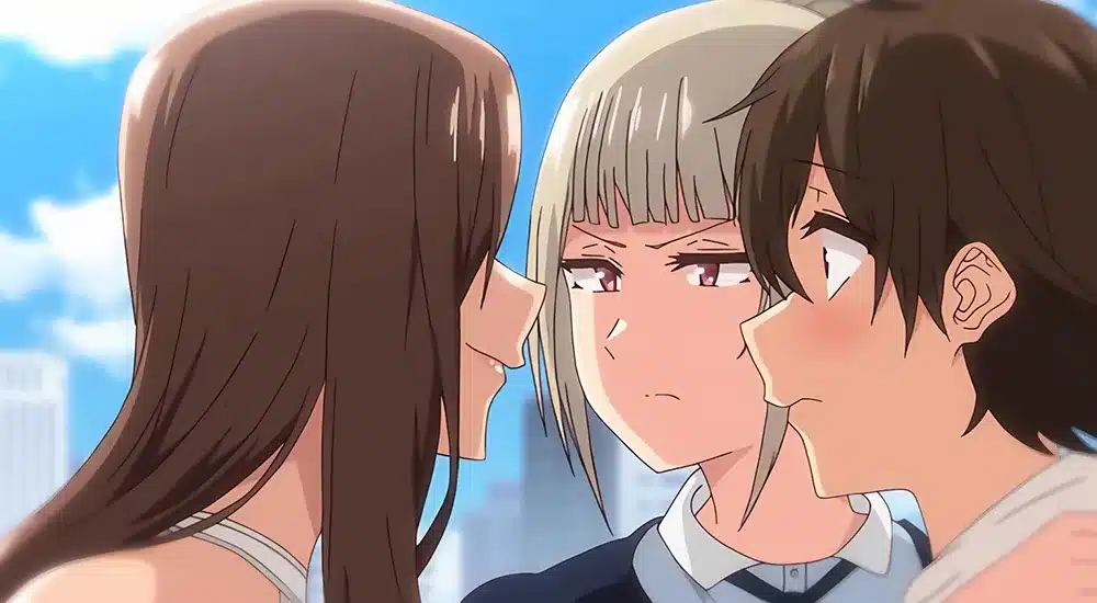 Imaizumin Chi wa Douyara Gal no Tamariba ni Natteru Rashii