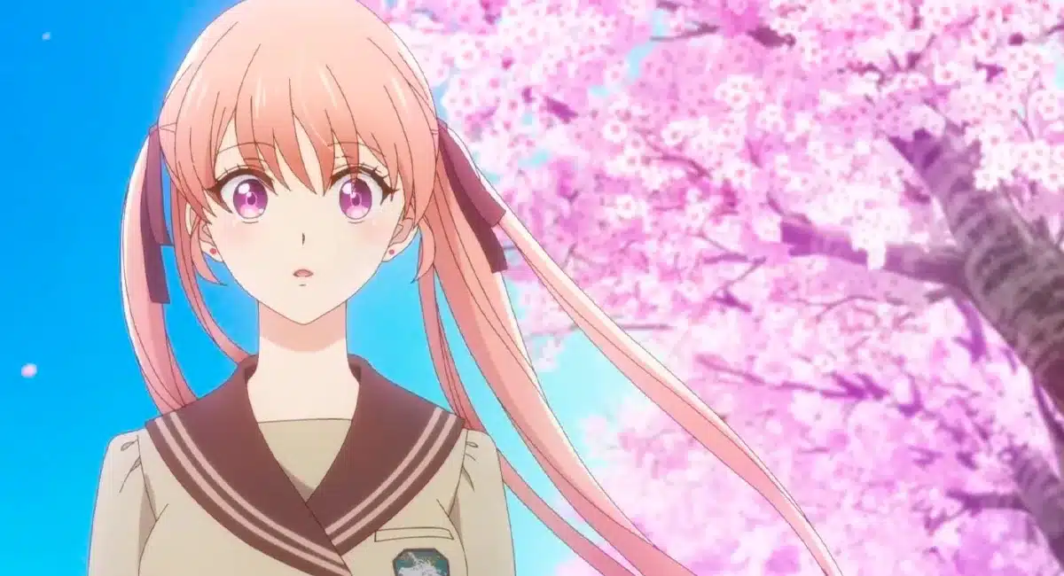 Kakkou no Iinazuke