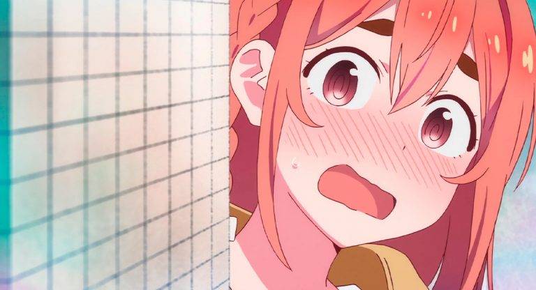Kanojo, Hitomishirimasu – Mangá spinoff entrará novamente em hiato
