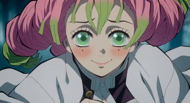 Kimetsu no Yaiba – 3.ª temporada ganha trailer