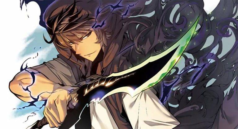 Mangás que devem receber adaptação para ANIME em BREVE