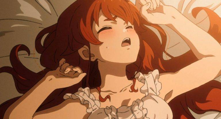 Mushoku Tensei: Eris e Roxy são estrelas em filme adulto