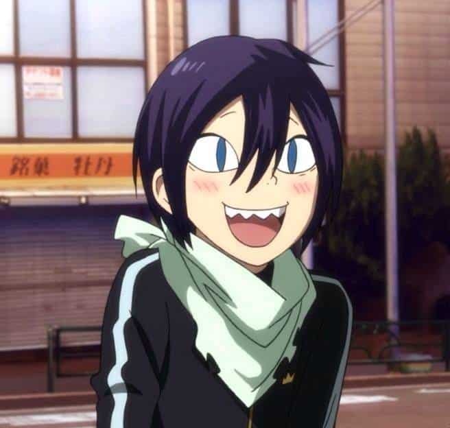 Noragami 3° Temporada
