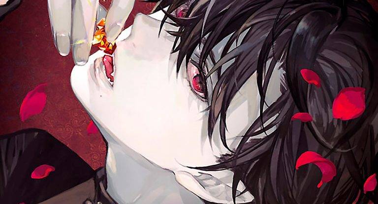 Rosen Blood