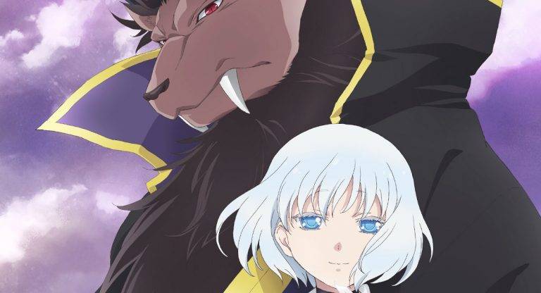 Sacrificial Princess – Anime ganha imagem e previsão de estreia