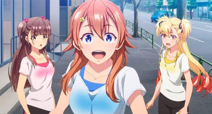 Shine Post tem novo trailer revelado e previsão de estreia