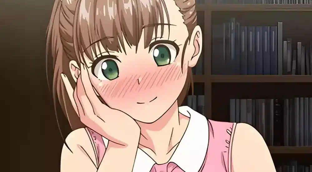 Shishunki no Obenkyou