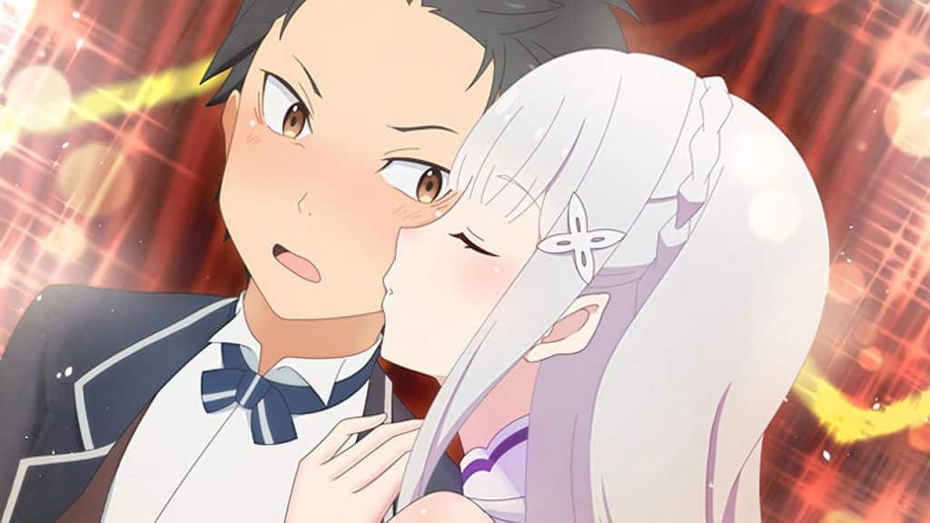 Subaru Emilia