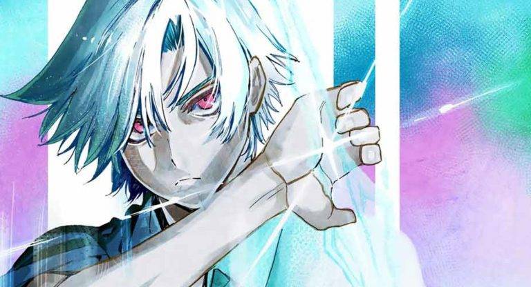 The Iceblade Sorcerer Shall Rule the World ganha adaptação para anime