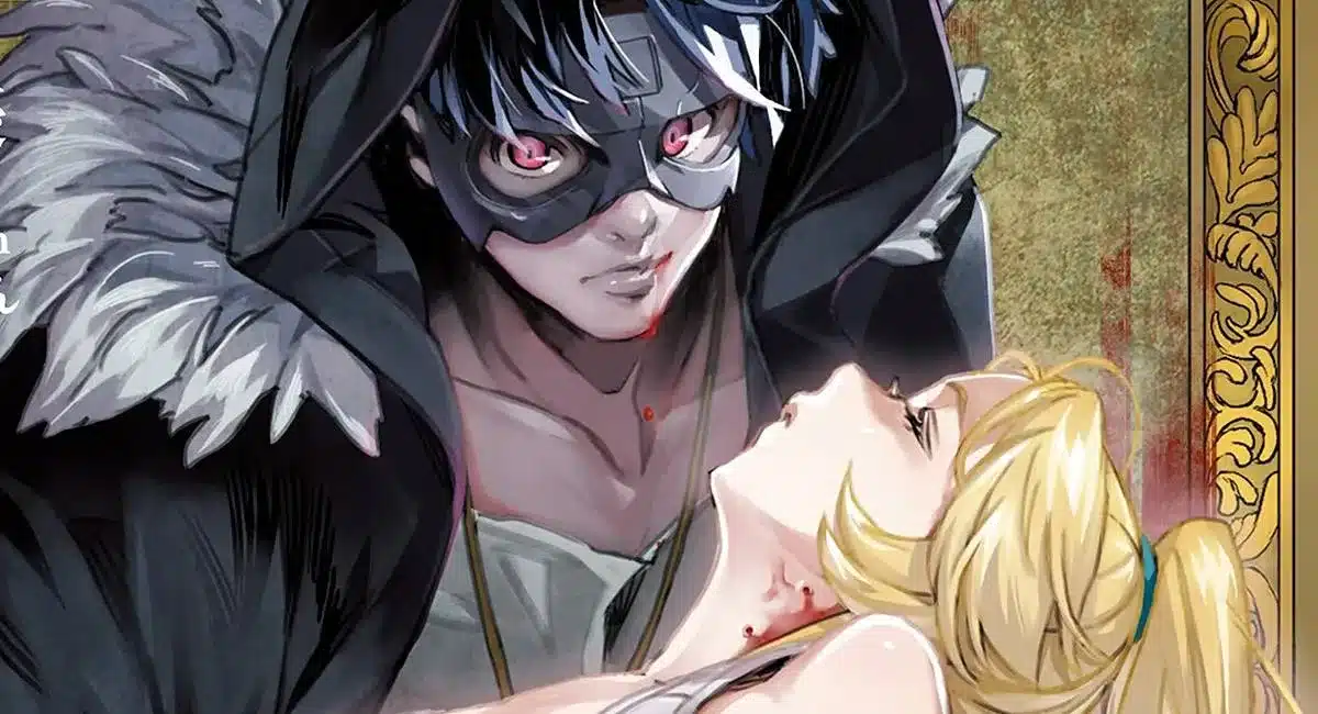 The Unwanted Undead Adventurer teve adaptação para anime anunciada