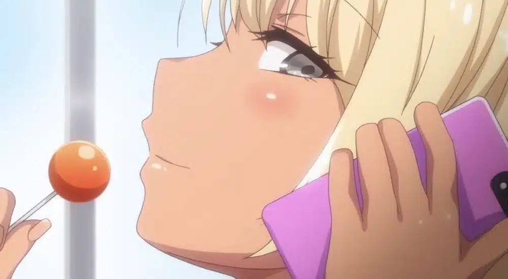 Uchi no Otouto Maji de Dekain Dakedo Mi ni Konai?