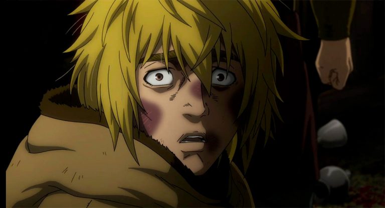 2.ª Temporada de Vinland Saga tem produção do estúdio Mappa