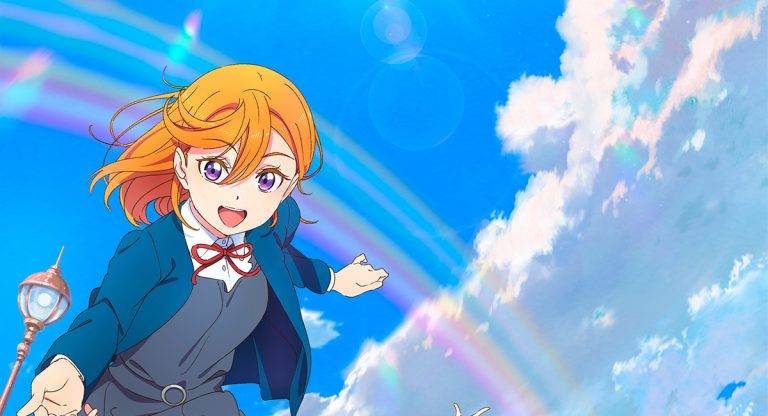 Love Live