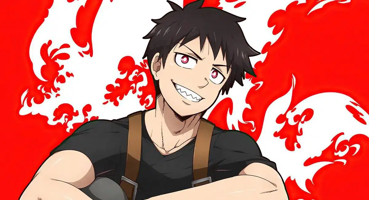 Fire Force