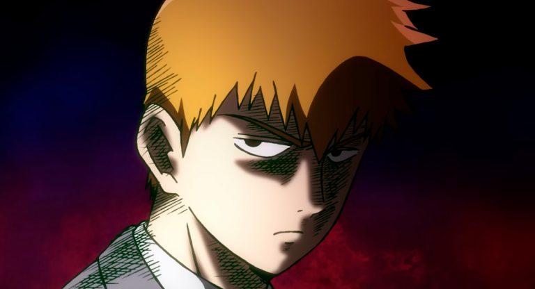 3ª temporada de Mob Psycho 100 ganha trailer e data de estreia