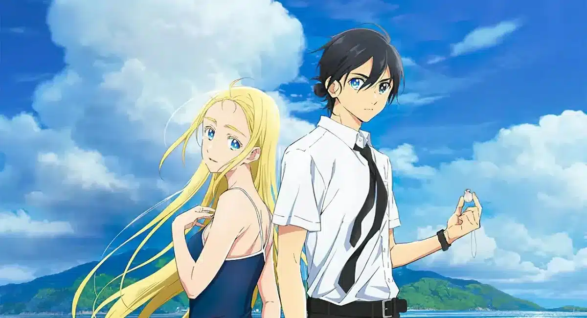 5 ANIMES que você PRECISA assistir da temporada de abril 2022