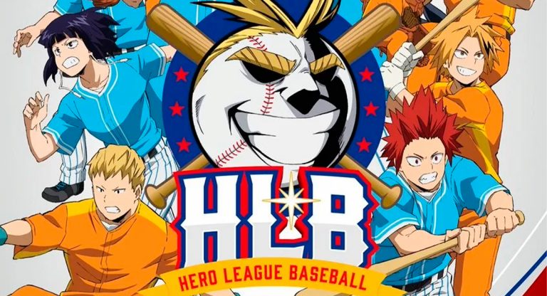 Boku no Hero Academia ganhará um especial de 2 episódios em junho