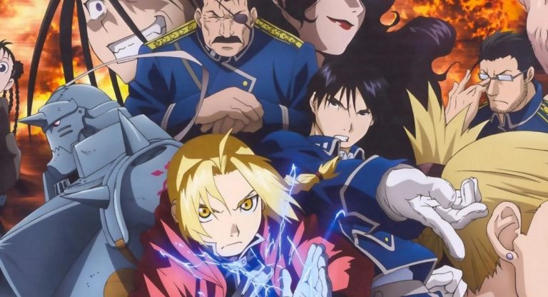 Conheça os 10 melhores animes de todos os tempos