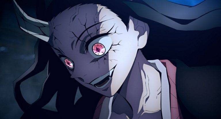 Demon Slayer - Por que Muzan transformou Nezuko em demônio