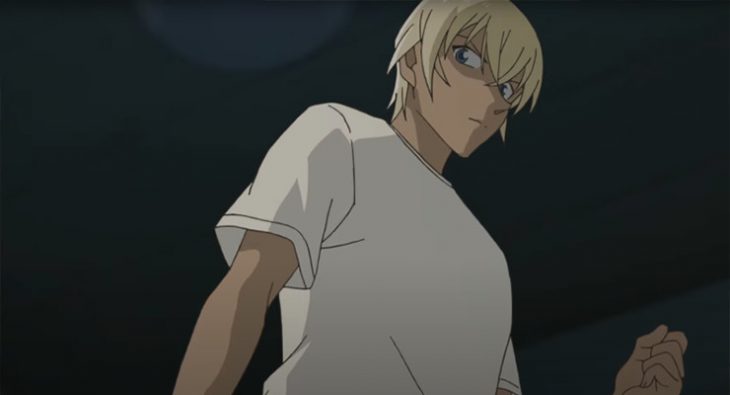 Detective Conan: Zero no Tea Time se encerra no sexto episódio
